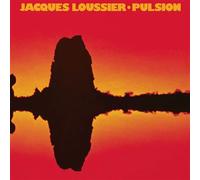 Pulsion Vinyle