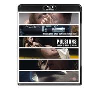 Pulsions - Blu-Ray