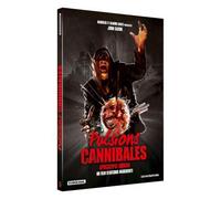 Château Rouge – Pulsions Cannibales (Apocalypse Domani)