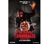 Château Rouge – Pulsions Cannibales (Apocalypse Domani)