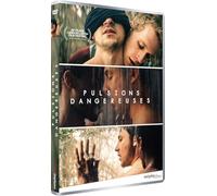 Pulsions Dangereuses - DVD [HD DVD]