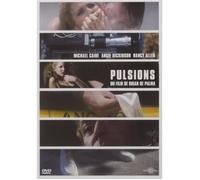 Pulsions DVD