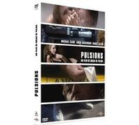 Pulsions DVD E
