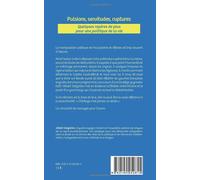Pulsions, servitudes, ruptures Gilbert Dalgalian (Auteur)