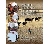 Pulsipher, U: World Regional Geography Concepts
