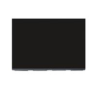 Pulsky® Écran LCD OLED 14,5" 120 Hz 16:10 2,8 K IPS de rechange pour Asus Zenbook Pro 14 Duo UX8402Z UX8402ZA 2880 x 1800 40 broches (uniquement pour ordinateur portable)