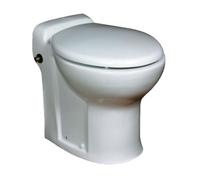 Pulsosanit Wc céramique avec broyeur incorporé - senior 56