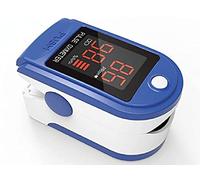 PULSOXIMETRE OXY-1 IT, HR, FI, LV, BG, Arabe