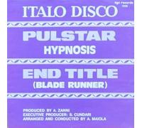 Pulstar / End Title (Blade Runner)