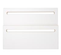 Pult Plaques d'écriture M pour pupitre Tojo - 0067