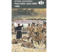 Pultusk-Golymin 1806