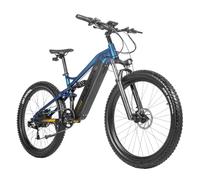 PULUMA PH001 Vélo électrique de montagne 27,5