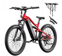 PULUMA PH001 Vélo Électrique moteur 1000W Batterie Samsung 48 V 20 Ah - Neuf vitesses