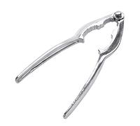 pulunto 1 Casse-noisette en alliage de zinc pour noix de pécan et fruits - Accessoire de cuisine - Casse-noisette