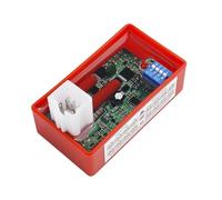 pulunto Boîtier d'allumage CDI à 6 broches réglable AC CDI pour WAVE100 Racing YX140 YX160 C100 AT110 5 broches double prise CDI, pour VTT 5 et 6 temps, Dirt Bikes, Go Karts