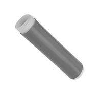 pulunto Manchon de protection universel en silicone pour poignée de casserole avec isolation thermique