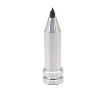 pulunto Pointe de gravure pour Cricut Joy - Outil de gravure pour animaux de compagnie - Pour cartes d'identité et colliers - Gravure de précision W7T4