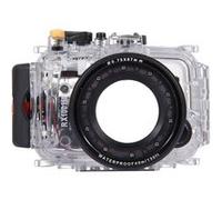 Sac, housse, étui photo - vidéo GENERIQUE PULUZ 40m sous-marine piscine plongée sous-marine étui pour appareil photo étanche pour Sony RX100 III