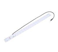 Puluz Aluminum Base Light Panel For 60cm Studio Tent 30w 1690lm Pu521