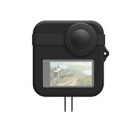 Puluz Coque de Protection pour GoPro Max à Double Objectif