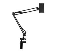 Puluz Desk Stand With Phone/tablet Holder (black)