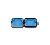PULUZ Etui Etanche Pour Carte Mémoire SD/TF/CF/MSD/XQD G