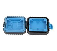 Accessoires photo Godox PULUZ Etui Etanche Pour Carte Mémoire SD/TF/CF/MSD/XQD