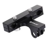 Puluz Extérieur Vélo De Course Cycle Vélo Siège Support De Fixation Coussinet De Montage Porte MK4196 Noir G