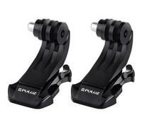 Puluz Fusion Session J Crochet Quick Release Boucle Mont pour GoPro 6 5 4 3+ Pealer1333 G