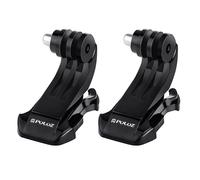 Puluz J-hook Mount For Sports Cameras (2x)