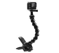 PULUZ Mâchoires flexibles avec cou réglable pour GoPro HERO5 Session 5/4/3+/3/2/1