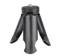 PULUZ Mini support de smartphone pliant pour téléphone trépied de support stable