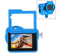 PULUZ pour GoPro 6/5 CNC Aluminium Alloy Shell Case de protection Cage Pealer1657 G
