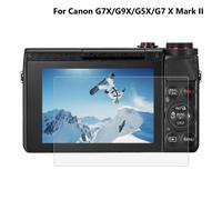 PULUZ-Protecteur d'écran LCD en verre,pour IL 5D Mark III IV EOS 6D 7D Mark II 100D/M3 EOS 200D 650D sous D SXfemelle G7X Guatemala - Type Model 9