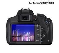 PULUZ-Protecteur d'écran LCD en verre,pour IL 5D Mark III IV EOS 6D 7D Mark II 100D/M3 EOS 200D 650D sous D SXfemelle G7X Guatemala - Type Model 7