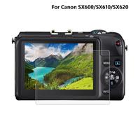 PULUZ-Protecteur d'écran LCD en verre,pour IL 5D Mark III IV EOS 6D 7D Mark II 100D/M3 EOS 200D 650D sous D SXfemelle G7X Guatemala - Type Model 8