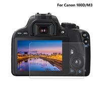 PULUZ-Protecteur d'écran LCD en verre,pour IL 5D Mark III IV EOS 6D 7D Mark II 100D/M3 EOS 200D 650D sous D SXfemelle G7X Guatemala - Type Model 4