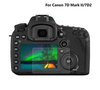 PULUZ-Protecteur d'écran LCD en verre,pour IL 5D Mark III IV EOS 6D 7D Mark II 100D/M3 EOS 200D 650D sous D SXfemelle G7X Guatemala - Type Model 3