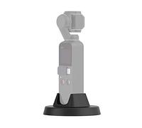 PULUZ Station de charge USB-C/Type-C Support de base de charge pour DJI Osmo Pocket
