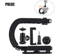 PULUZ Support de caméra portable en forme de U G