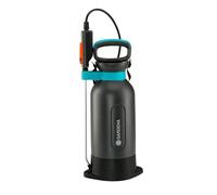Gardena - Pulvérisateur à pression Comfort 5 L - Surface de marche, poignée verrouillable (11130-20)