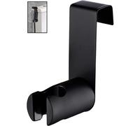 Pulv risateur de bidet portatif Fat-Cattie pour toilettes, support de pulv risateur de bidet, douchette portable pour animaux de compagnie, acces