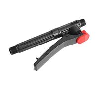 Pulv¨¦risateur Poign¨¦e Agricole Pi¨¨ce Accessoire Portable pour Contr?le des Mauvaises Herbes Jardin et Agriculture 2 Tailles