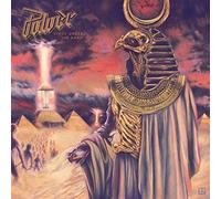 Pulver - Kings Under The Sand [Import]