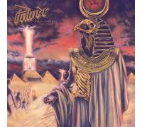 Pulver Kings Under the Sand (Vinyl) 12" Album