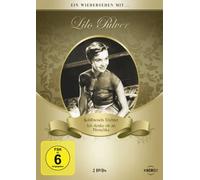 Pulver,Liselotte - Ein Wiedersehen mit Lilo Pulver