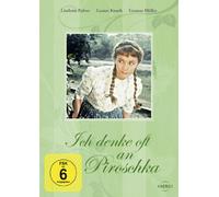 Pulver,Liselotte - Ich Denke Oft An Piroschka