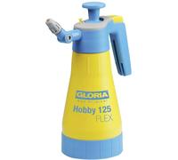 Pulvérisateur 1.25 l Gloria Haus und Garten Hobby 125 FLEX 000025.0000