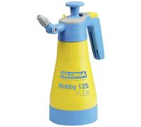 Gloria Feuerlöscher – Pulvérisateur Hobby 125 FLEX 1,25 l