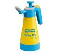 Gloria Feuerlöscher – Pulvérisateur Hobby 125 FLEX 1,25 l